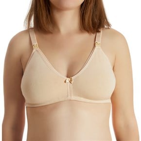 Nursing Bra - Bella - Cream