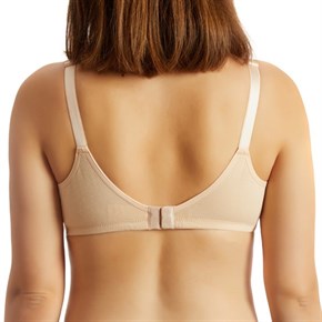 Nursing Bra - Bella - Cream
