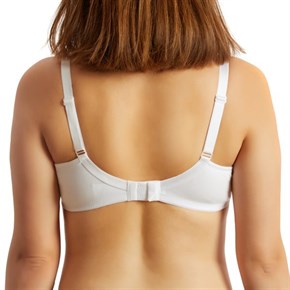Nursing Bra - Donna - White