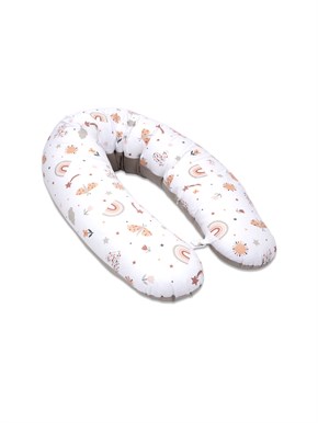 Hamile Destek Minderi Sunny Bej 160 cm