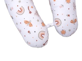 Hamile Destek Minderi Sunny Bej 160 cm