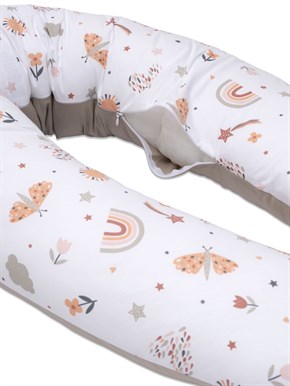 Hamile Destek Minderi Sunny Bej 160 cm