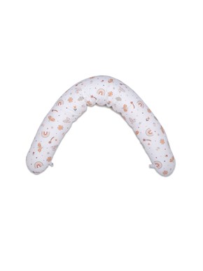 Hamile Destek Minderi Sunny Bej 160 cm