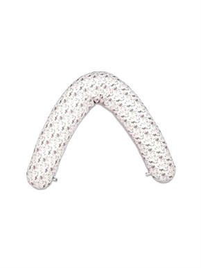 Hamile Destek Minderi Wildflower Lavanta 160 cm