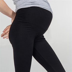 Hamile Tayt - Bona - Siyah