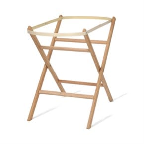 Hasır Sepet Ayağı Düz Naturel 50 x 90 cm