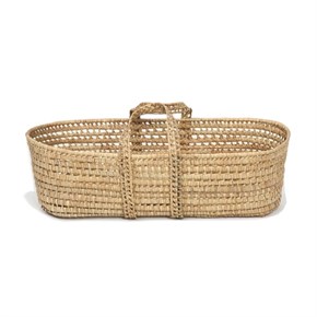 Hasır Sepet Basic Naturel 85 cm