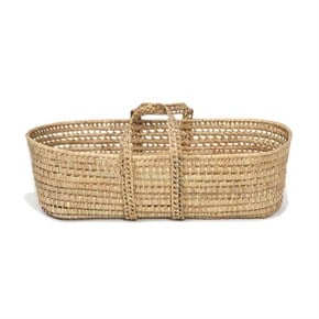 Hasır Sepet Basic Naturel 85 cm