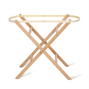 Moses Basket Stand - Naturel