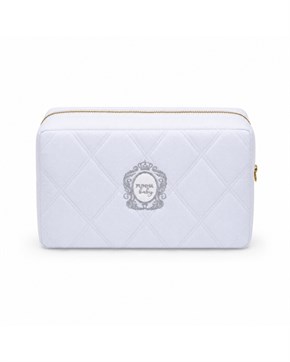 Kozmetik Çantası Prince Mavi 28 x 16 cm