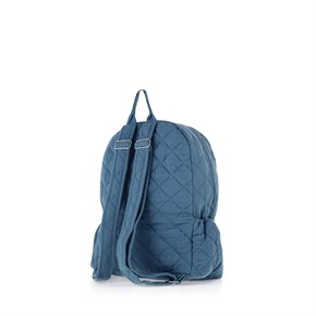 Muslin Backpack - Province - Petrol - Standart