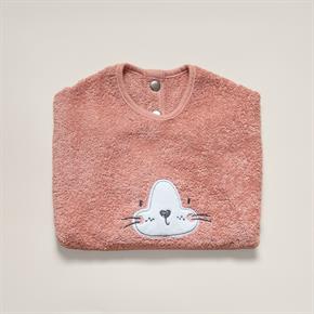 Önlük - Bath Time - Yavruağızı - 1 Yaş