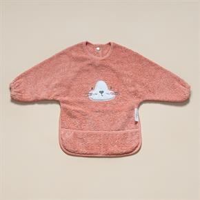 Önlük - Bath Time - Yavruağızı - 1 Yaş