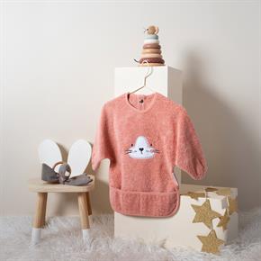 Önlük - Bath Time - Yavruağızı - 1 Yaş