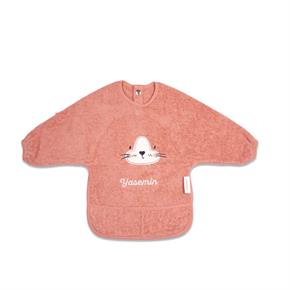 Önlük - Bath Time - Yavruağızı - 1 Yaş