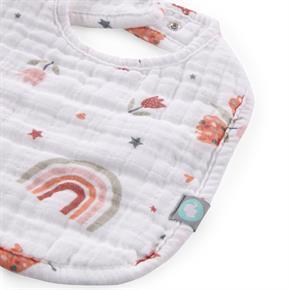 Önlük Seti / 3 parça - Sunny - Bej - 0-1 Yaş