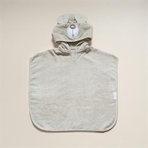 Panço - Bath Time - Bej - 1/2 Yaş