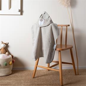 Panço - Bath Time - Bej - 1/2 Yaş