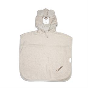 Panço - Bath Time - Bej - 1/2 Yaş