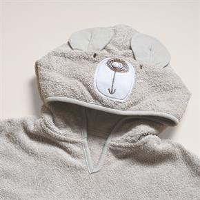 Panço - Bath Time - Bej - 1/2 Yaş