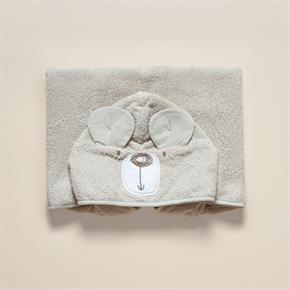 Panço - Bath Time - Bej - 1/2 Yaş