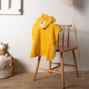 Panço - Bath Time - Sarı - 1/2 Yaş