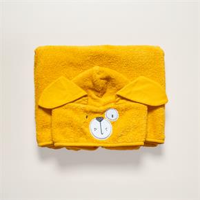 Panço - Bath Time - Sarı - 1/2 Yaş