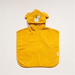 Panço - Bath Time - Sarı - 1/2 Yaş