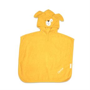 Panço - Bath Time - Sarı - 1/2 Yaş
