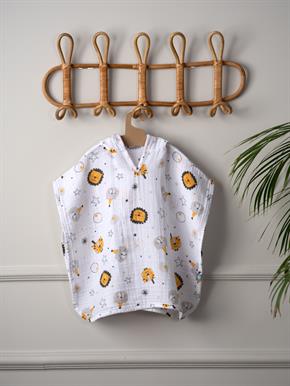 Panço - Circus - Gri - 50 Cm