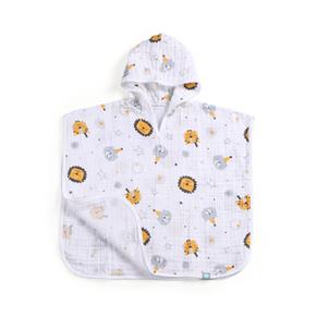 Panço - Circus - Gri - 50 Cm