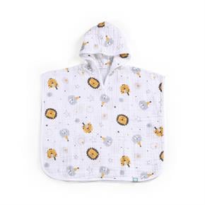 Panço - Circus - Gri - 50 Cm