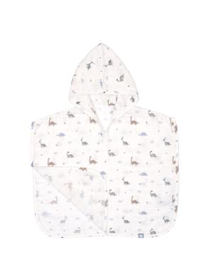 Panço - Dinosaurus - Yeşil - 50 Cm