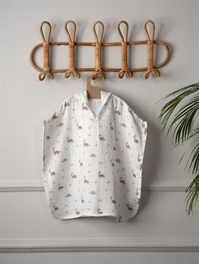 Panço - Dinosaurus - Yeşil - 50 Cm