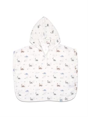 Panço - Dinosaurus - Yeşil - 50 Cm