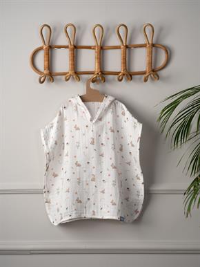 Panço - Grass - Bej - 50 Cm