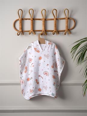 Panço - Sunny - Bej - 50 Cm