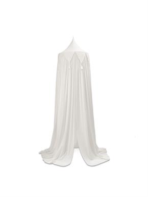 Romantika Cibinlik - Vual - Beyaz - 2 X 4 Mt