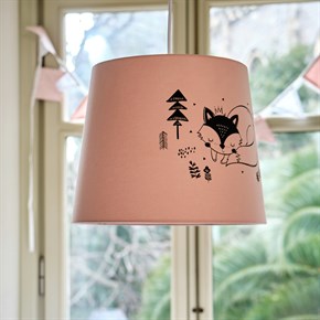 Tavan Lamba - Be Brave - Pudra 