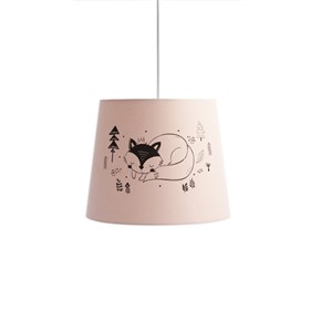 Tavan Lamba - Be Brave - Pudra 