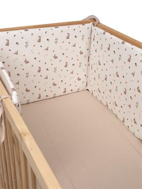 U Baş Koruma (Kısa) - Grass - Bej - 60/70 Cm