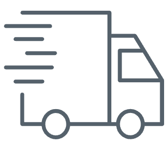 Ücretsiz Teslimat İkonu