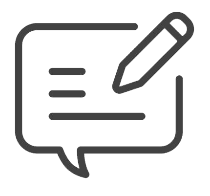 Müşteri Yorumları İkonu