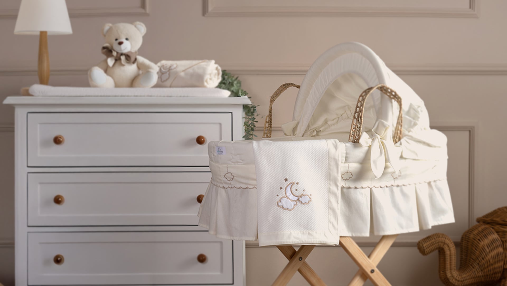 Zamansız Bir Başlangıç