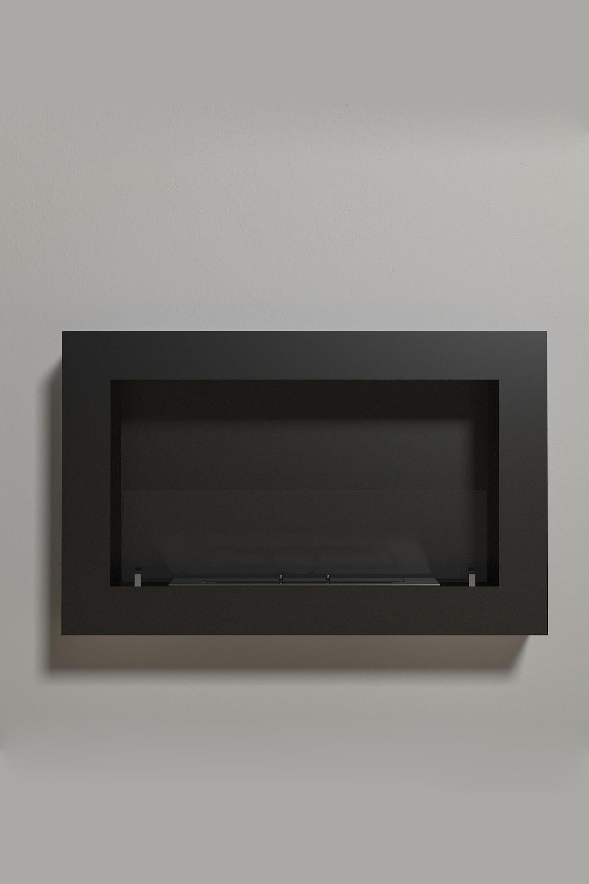 Hanged Small Bioethanol Fireplace