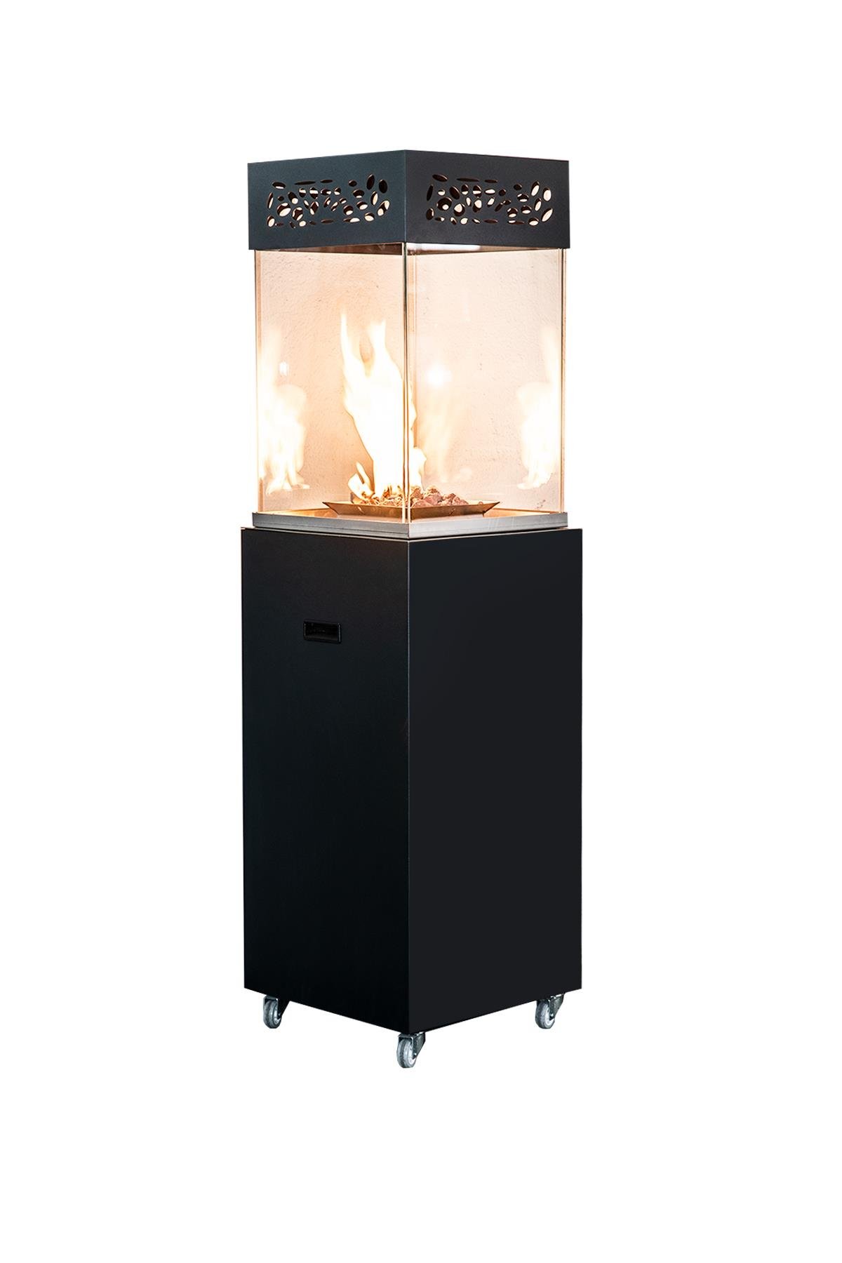 Korflame Gassoso Lpg Fireplace