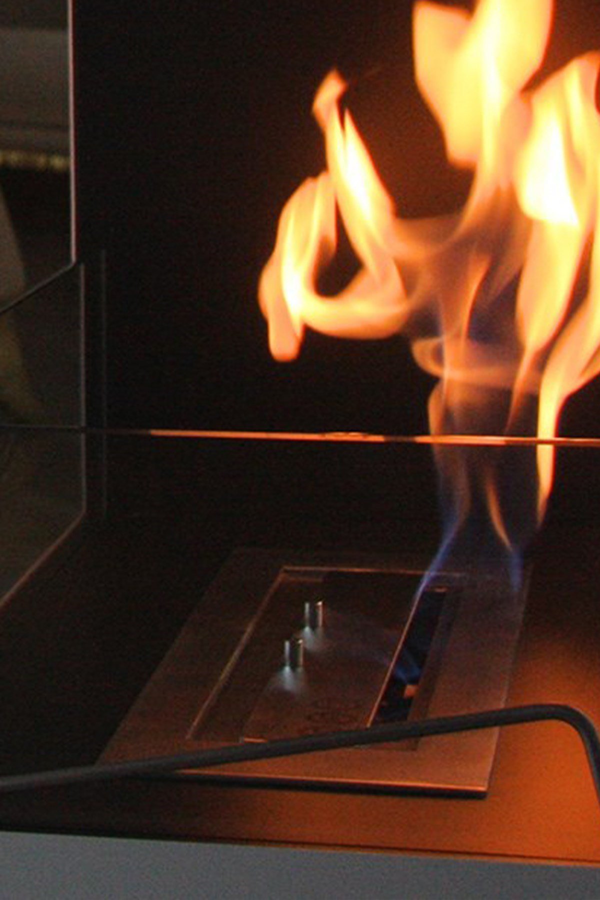 Korflame 45cm Bioethanol Burner
