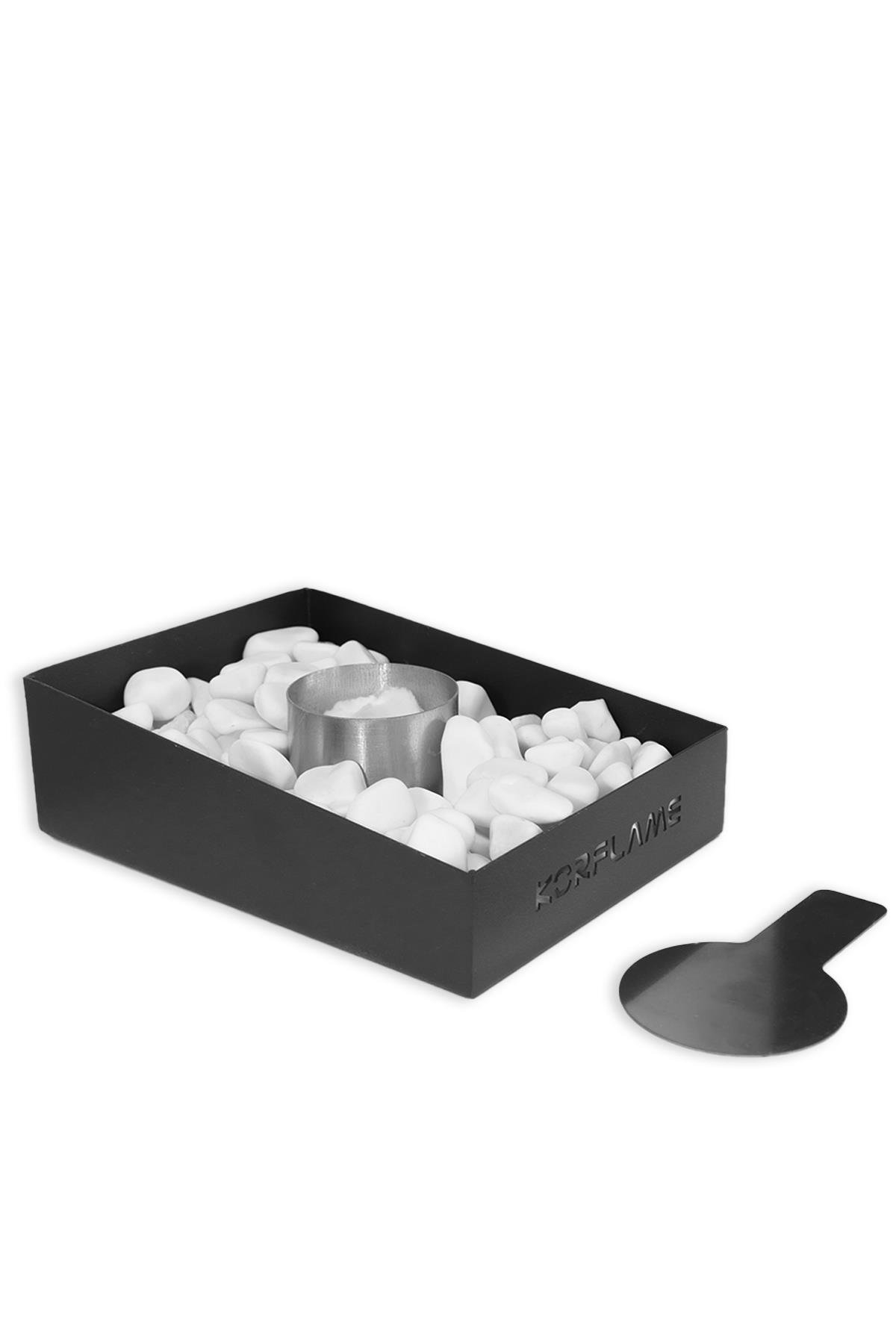 Korflame Tabletop Fireplace