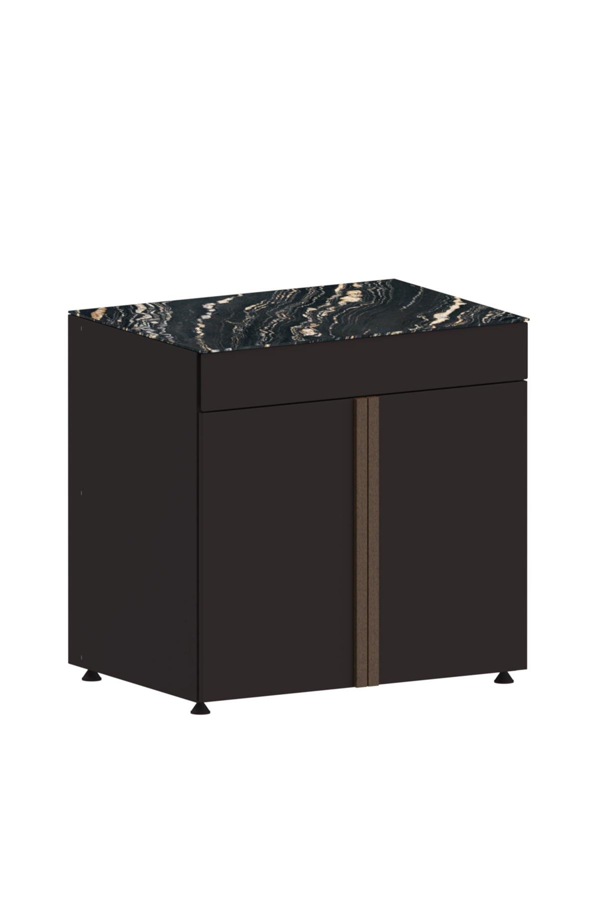 Pure Cabin - Outdoor Kitchen Cabinet