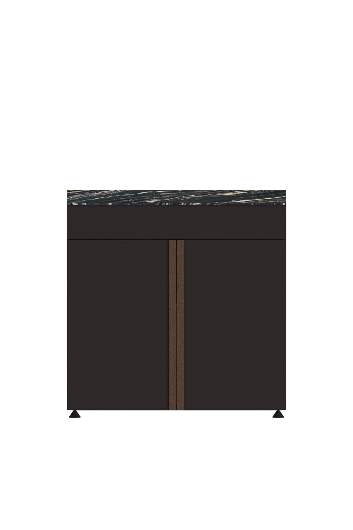 Pure Cabin - Outdoor Kitchen Cabinet